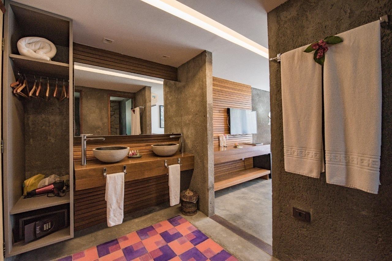 Pedras Do Patacho Boutique Experience 5*